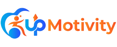 Up Motivity logo